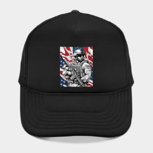 Platoon Hat