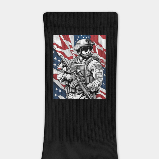 Platoon by animegirlnft