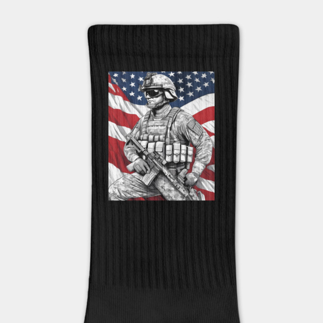 Army Intelligence by animegirlnft