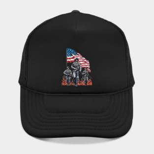 Troop Hat