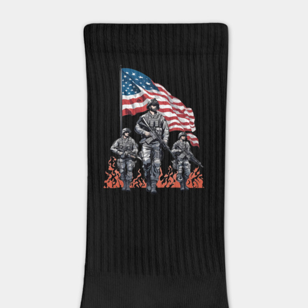 Troop by animegirlnft