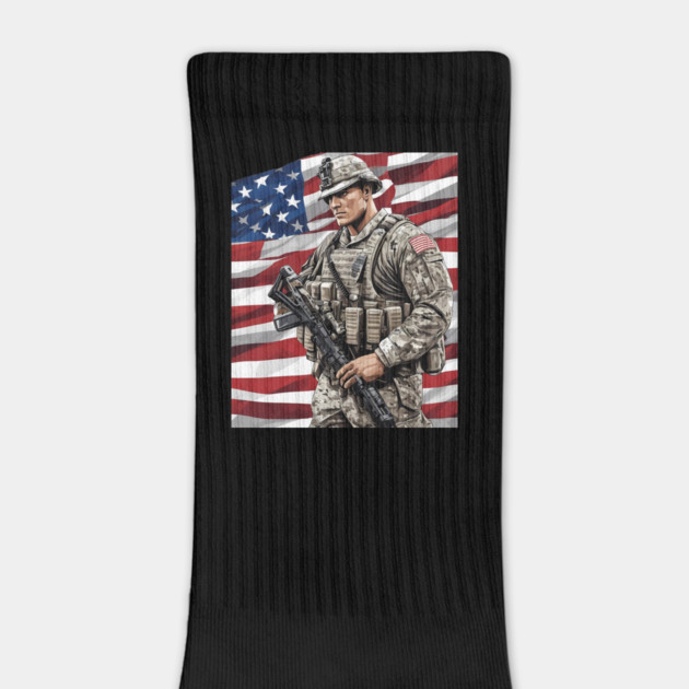 Infantry by animegirlnft