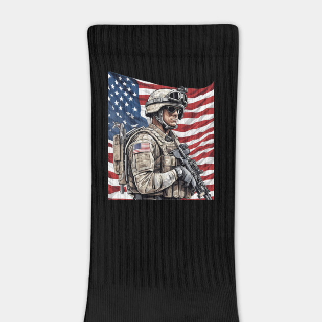 Delta Force by animegirlnft