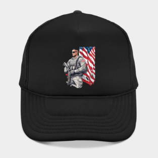 Navy Seal Hat