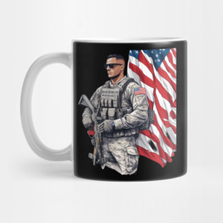 Navy Seal Mug