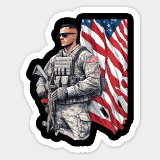 Navy Seal Sticker