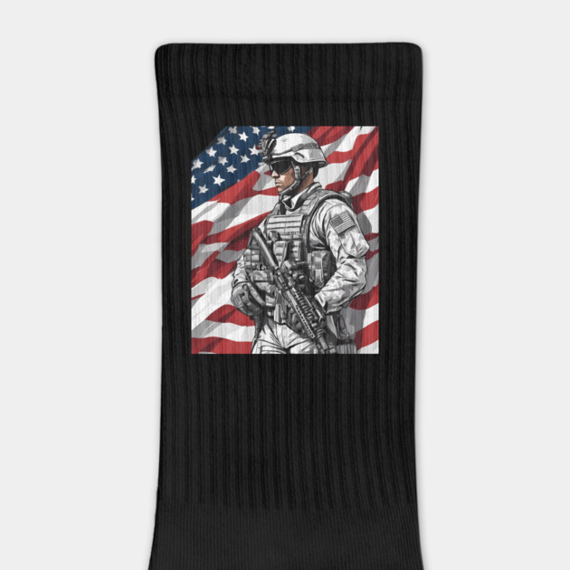 US Army by animegirlnft