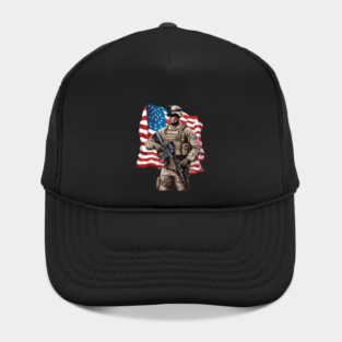 US Marines Hat