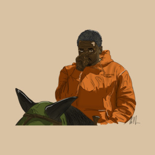 NOPE: I See U T-Shirt