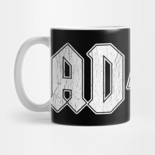 ADHD Mug