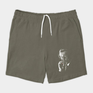 Goodfellas Retro Portrait Shorts