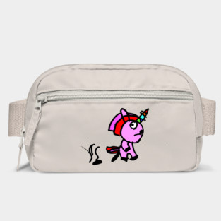 Poopycorn Bag