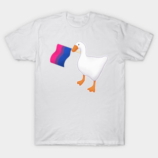 bi goose T-Shirt