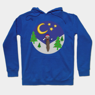 Mr Hankey's Christmas Hoodie