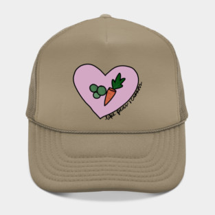 Forrest and jenny Hat