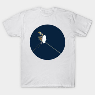 Voyager 1 T-Shirt