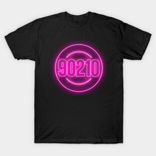 90210 T-Shirt