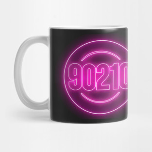 90210 Mug