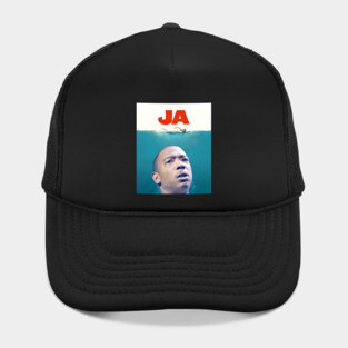 Ja (Jaws) Hat