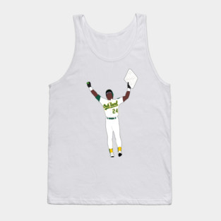 Rickey Tank Top