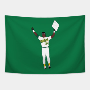 Rickey Tapestry