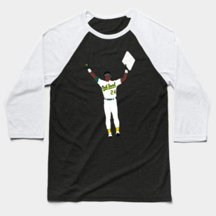Rickey Baseball T-Shirt