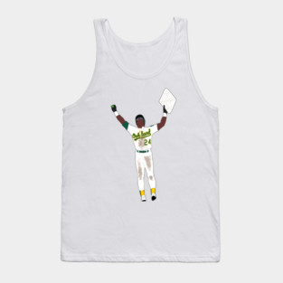 Rickey Tank Top