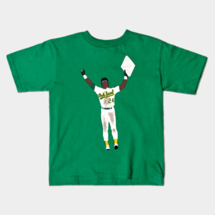Rickey Kids T-Shirt