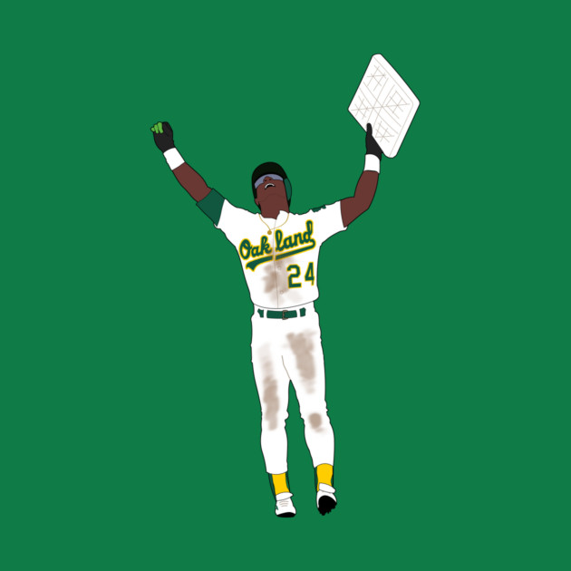 Rickey by StickyHenderson