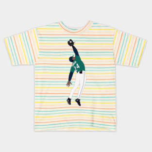 Junior Kids T-Shirt