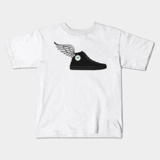 Flyers Kids T-Shirt
