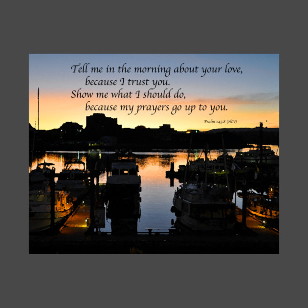 I Trust You by KirtTisdale