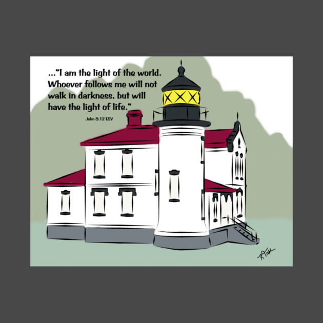 Whoever Follows Me by KirtTisdale