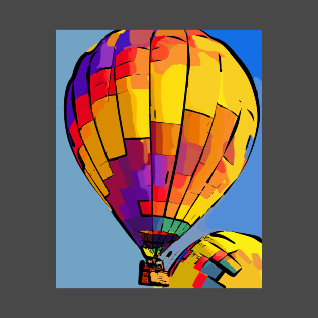 First Up by KirtTisdale