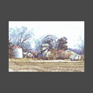 The Family Farm T-Shirt