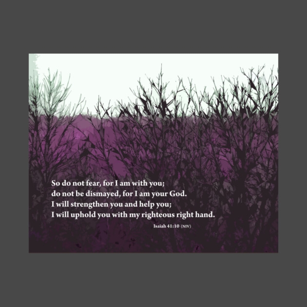 Do Not Fear by KirtTisdale