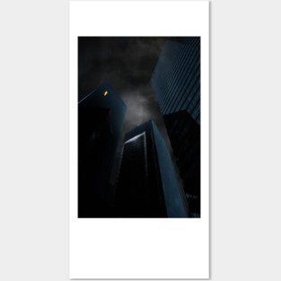 portal Posters and Art