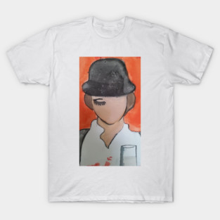 clockwork Orange T-Shirt
