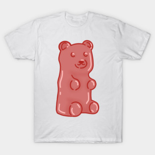 Gummy Bear T-Shirt