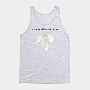 Gracie Stan Tank Top