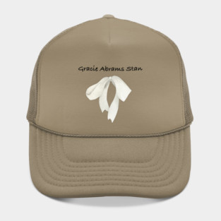 Gracie Stan Hat