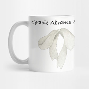 Gracie Stan Mug
