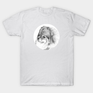 Pomeranian T-Shirt