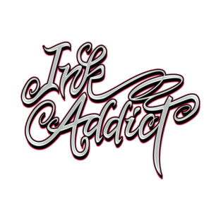 Ink Addict T-Shirt