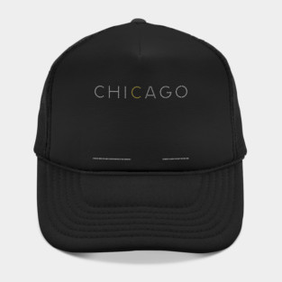 Chicago Hat