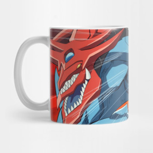 Egyptian Gods Mug