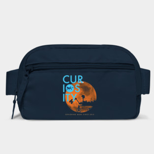 CURIOSITY Bag