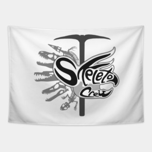 Logo - Gray Tapestry