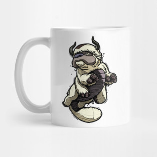 Appa Mug