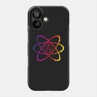 Atheist Phone Case
